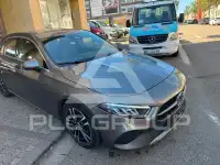 2025 Mercedes Benz A 180