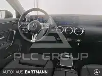 2025 Mercedes Benz A 180