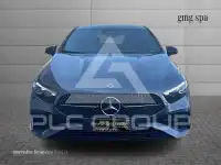 2025 Mercedes Benz A 180