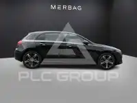 2025 Mercedes Benz A 180