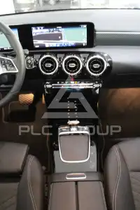 2025 Mercedes Benz A 180
