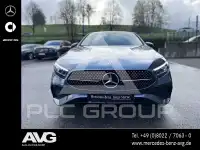 2025 Mercedes Benz A 180