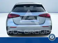 2025 Mercedes Benz A 180