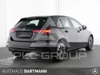 2025 Mercedes Benz A 180