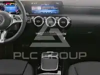 2025 Mercedes Benz A 180