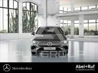 2025 Mercedes Benz A 180