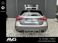 2025 Mercedes Benz A 180