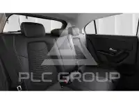 2025 Mercedes Benz A 180