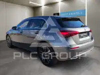2025 Mercedes Benz A 180