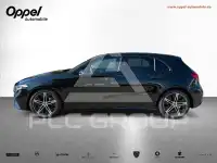 2025 Mercedes Benz A 180