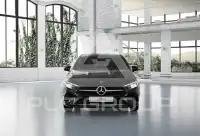 2025 Mercedes Benz A 180