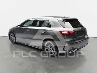 2025 Mercedes Benz A 180