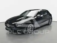 2025 Mercedes Benz A 180