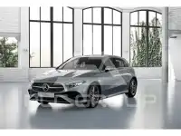 2025 Mercedes Benz A 180