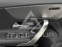 2025 Mercedes Benz A 180