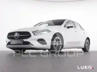 2025 Mercedes Benz A 180