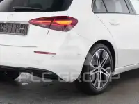 2025 Mercedes Benz A 180