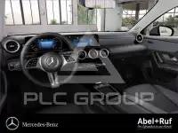 2025 Mercedes Benz A 180