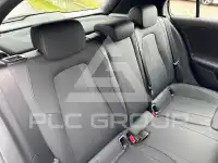 2025 Mercedes Benz A 180
