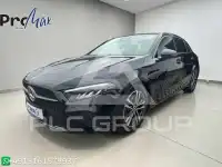 2025 Mercedes Benz A 180