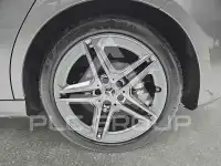 2025 Mercedes Benz A 180