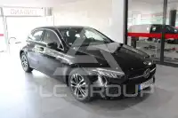 2025 Mercedes Benz A 180