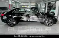 2025 Mercedes Benz A 180