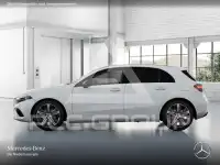 2025 Mercedes Benz A 180