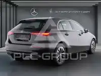 2025 Mercedes Benz A 180
