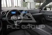 2025 Mercedes Benz A 180