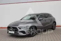2025 Mercedes Benz A 180