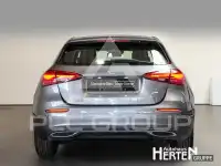 2025 Mercedes Benz A 180