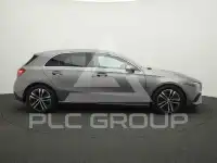 2025 Mercedes Benz A 180