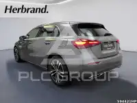 2025 Mercedes Benz A 180