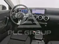 2025 Mercedes Benz A 180