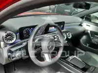 2025 Mercedes Benz A 180