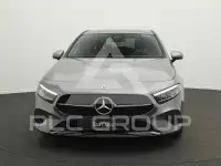 2025 Mercedes Benz A 180