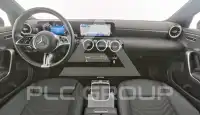 2025 Mercedes Benz A 180
