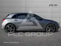 2025 Mercedes Benz A 180