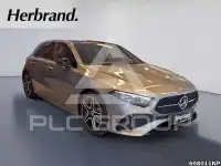 2025 Mercedes Benz A 180