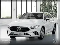2025 Mercedes Benz A 180