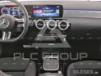 2025 Mercedes Benz A 180