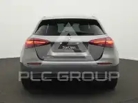 2025 Mercedes Benz A 180
