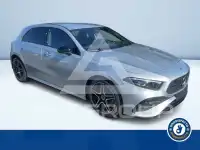 2025 Mercedes Benz A 180