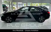 2025 Mercedes Benz A 180