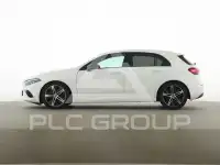 2025 Mercedes Benz A 180