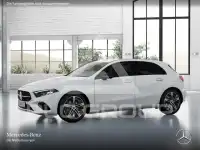 2025 Mercedes Benz A 180