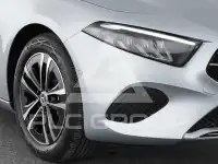 2025 Mercedes Benz A 180