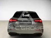 2025 Mercedes Benz A 180