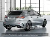 2025 Mercedes Benz A 180